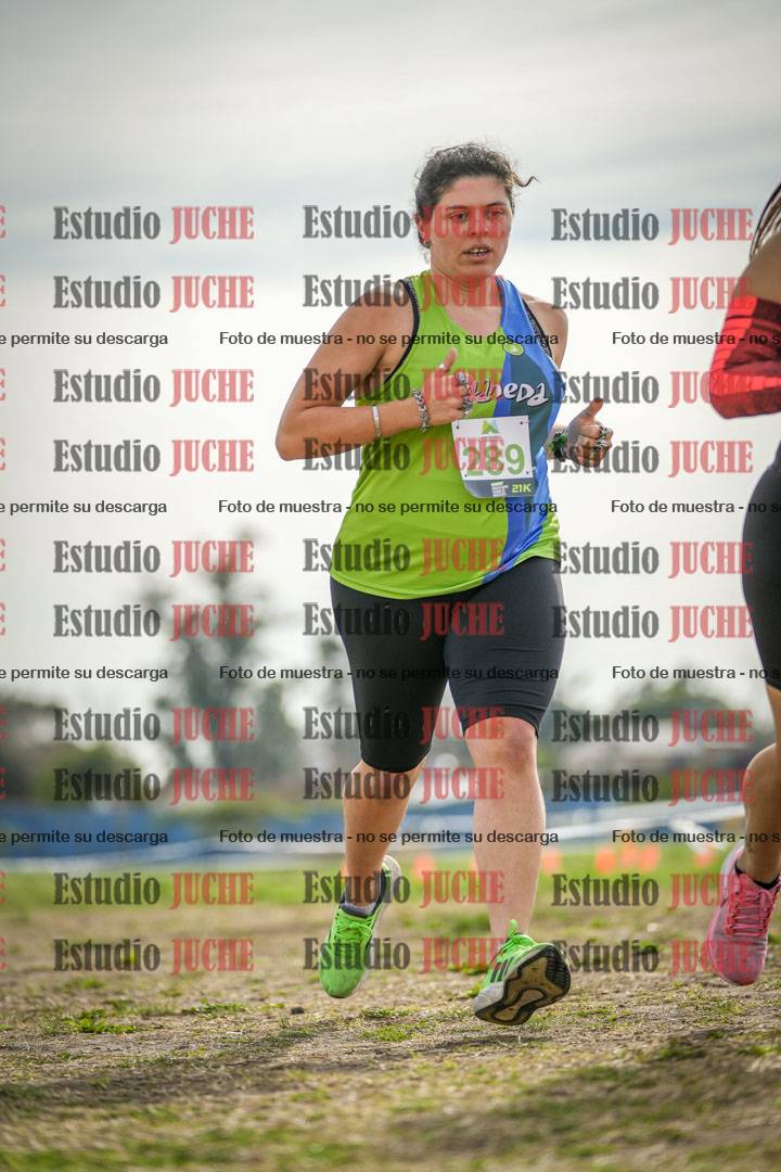 Fotos en el segundo punto del circuito