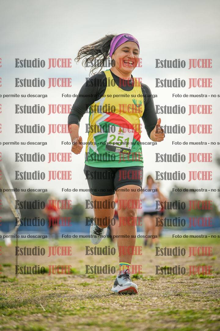 Fotos en el segundo punto del circuito