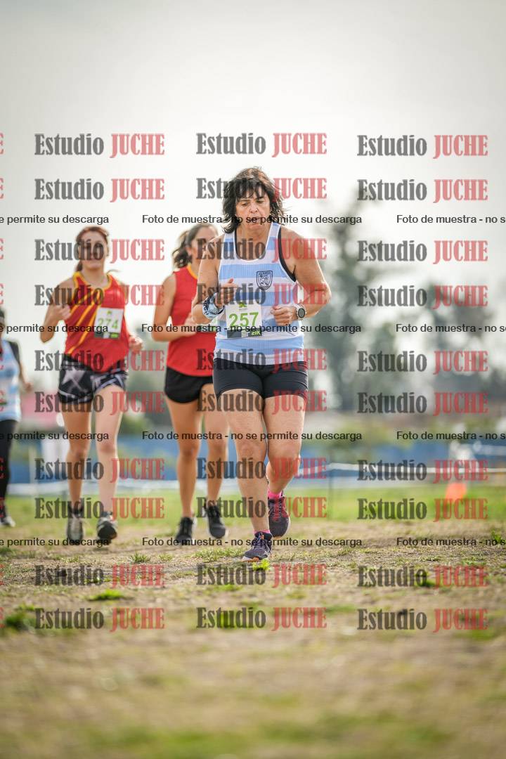Fotos en el segundo punto del circuito