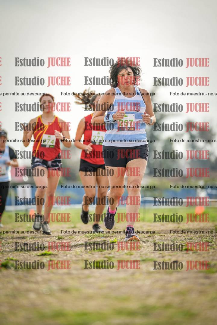 Fotos en el segundo punto del circuito