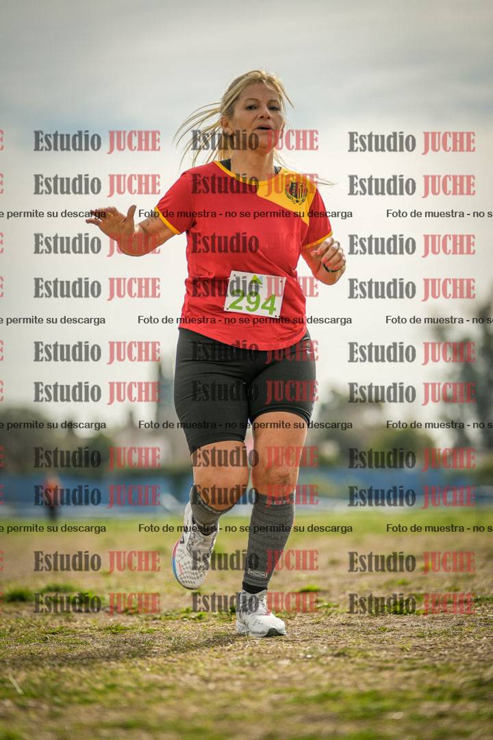 Fotos en el segundo punto del circuito