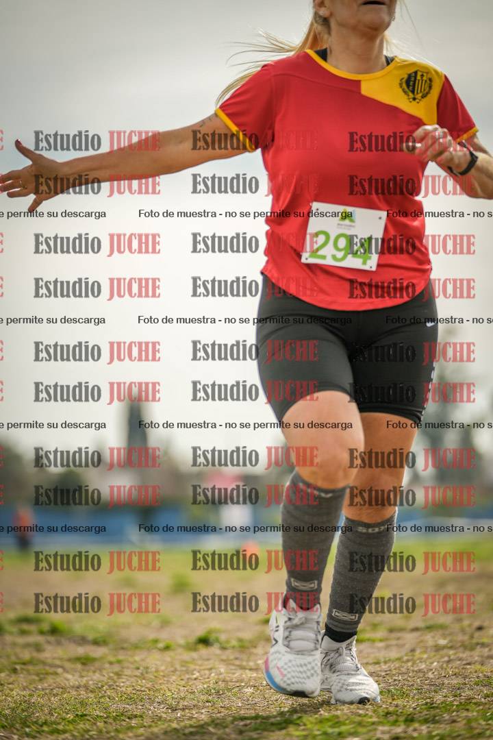 Fotos en el segundo punto del circuito