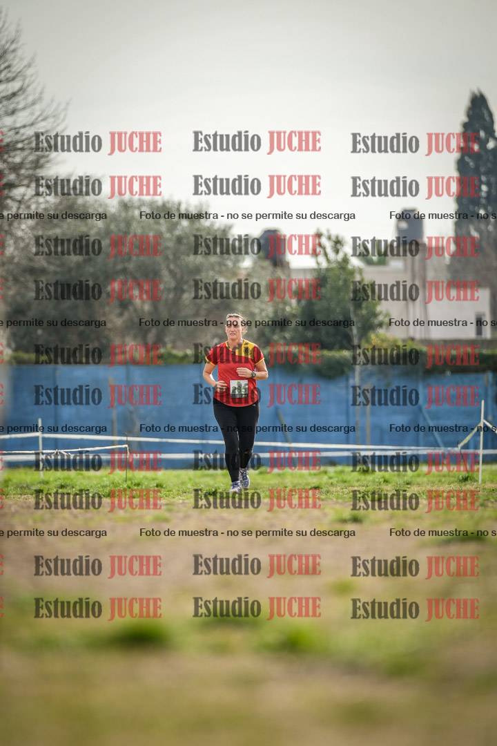 Fotos en el segundo punto del circuito