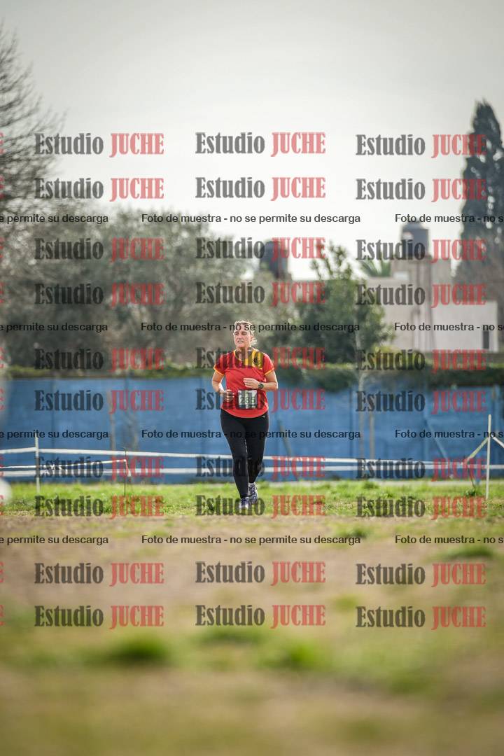 Fotos en el segundo punto del circuito