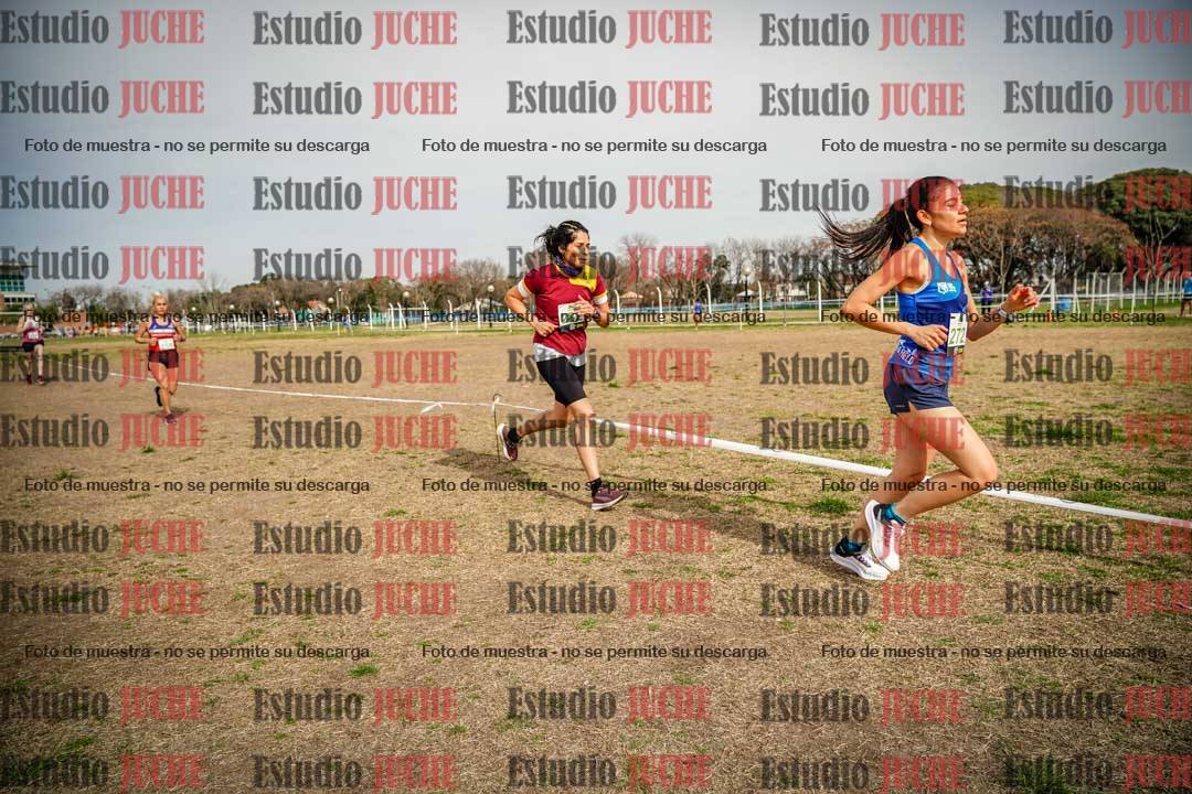 Fotos en el tercer punto del circuito