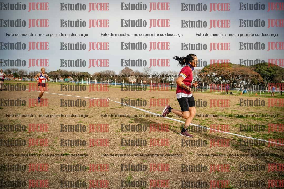 Fotos en el tercer punto del circuito