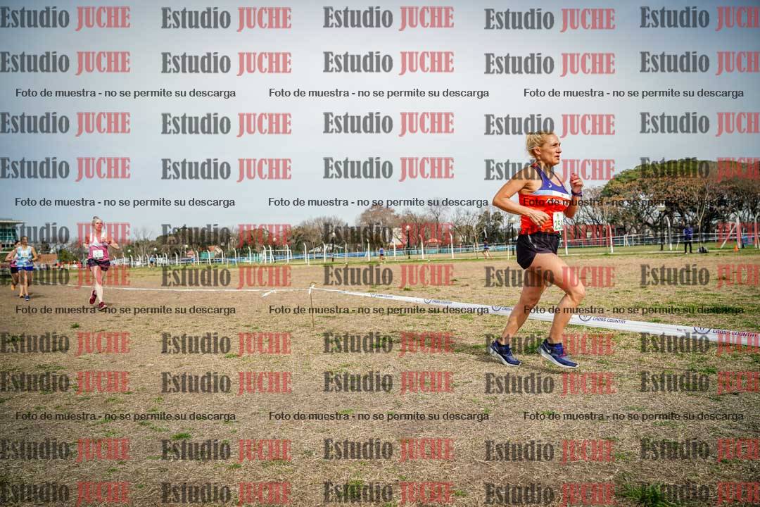 Fotos en el tercer punto del circuito