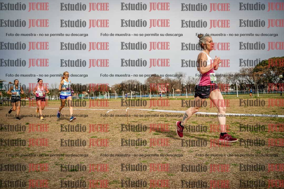 Fotos en el tercer punto del circuito