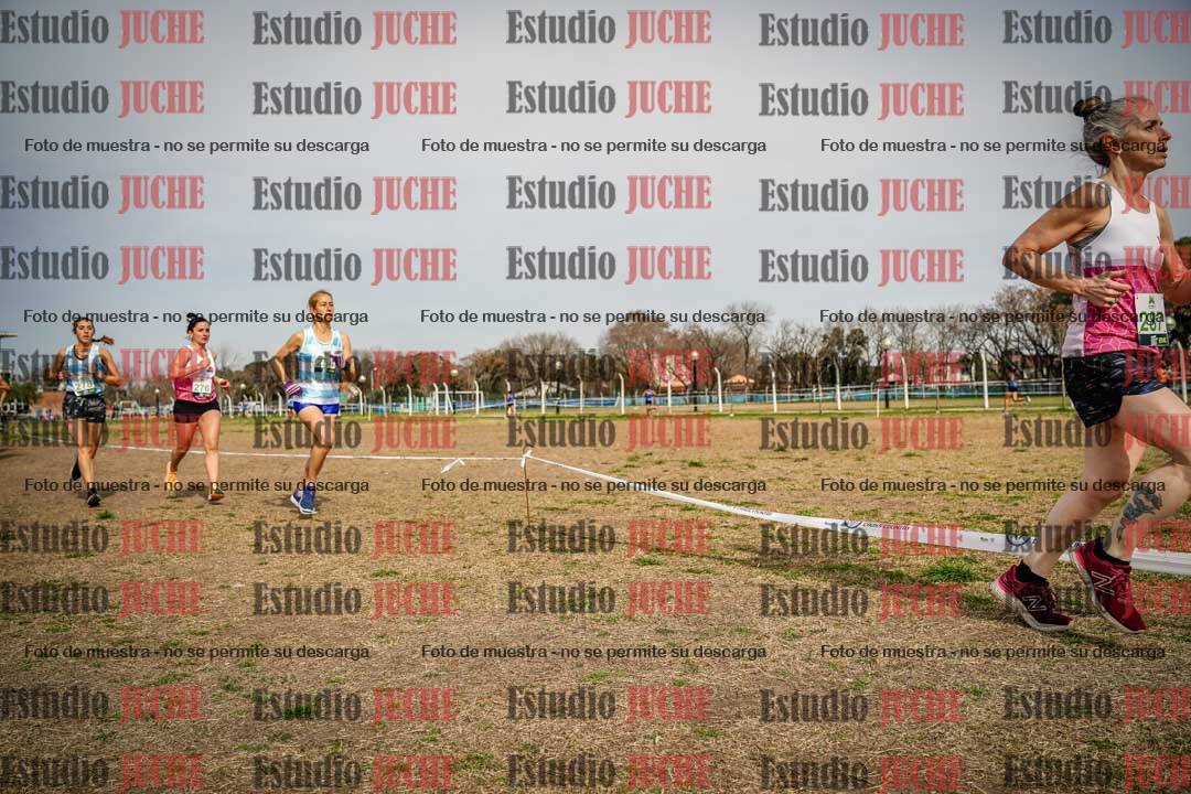 Fotos en el tercer punto del circuito