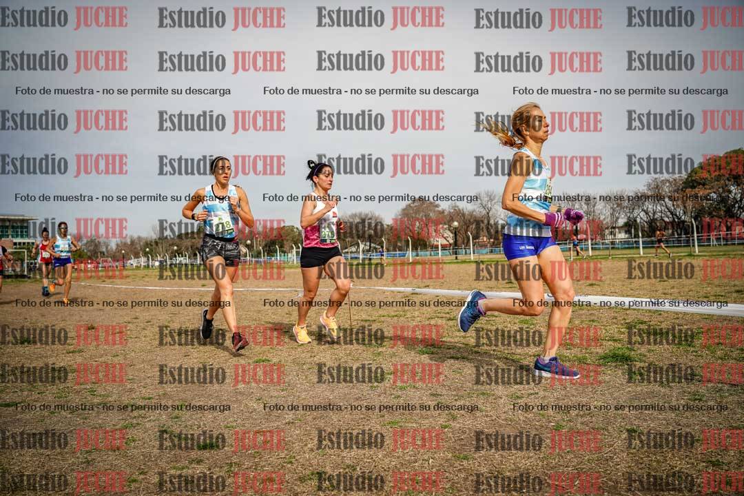 Fotos en el tercer punto del circuito