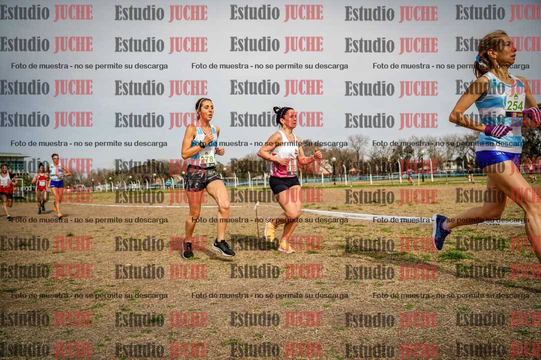 Fotos en el tercer punto del circuito