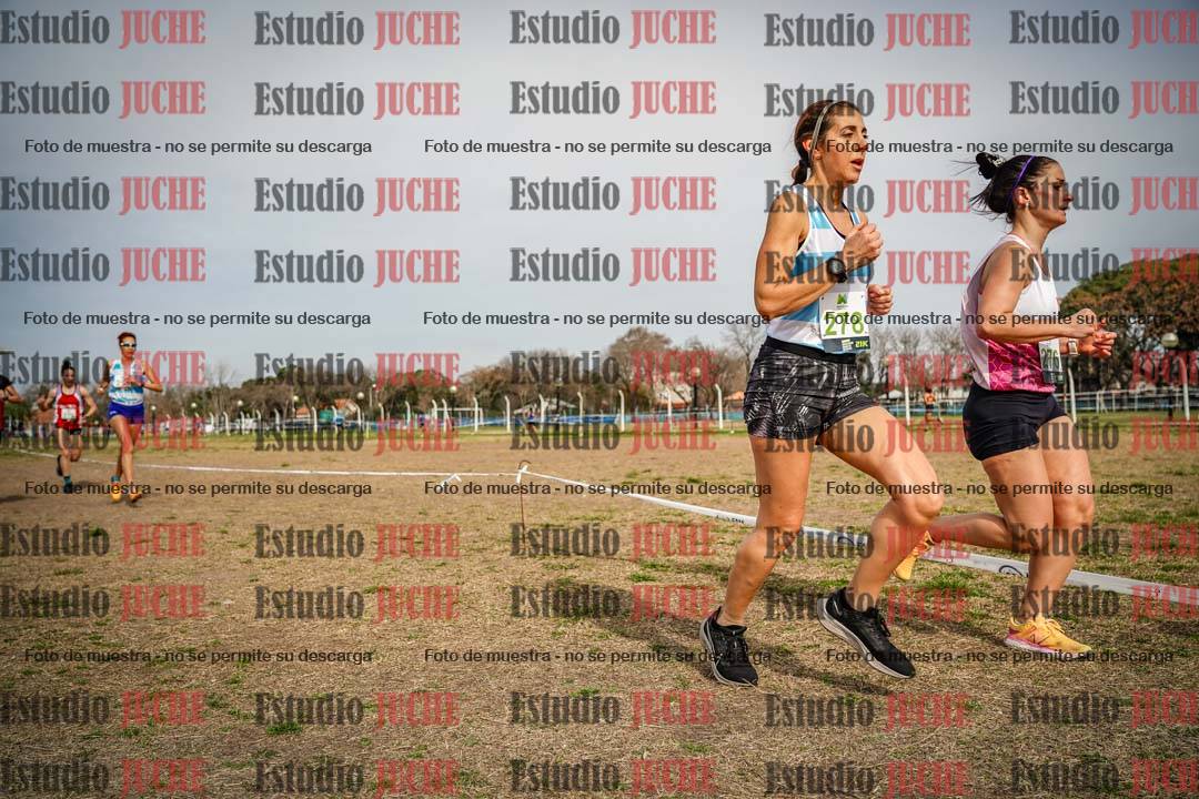 Fotos en el tercer punto del circuito