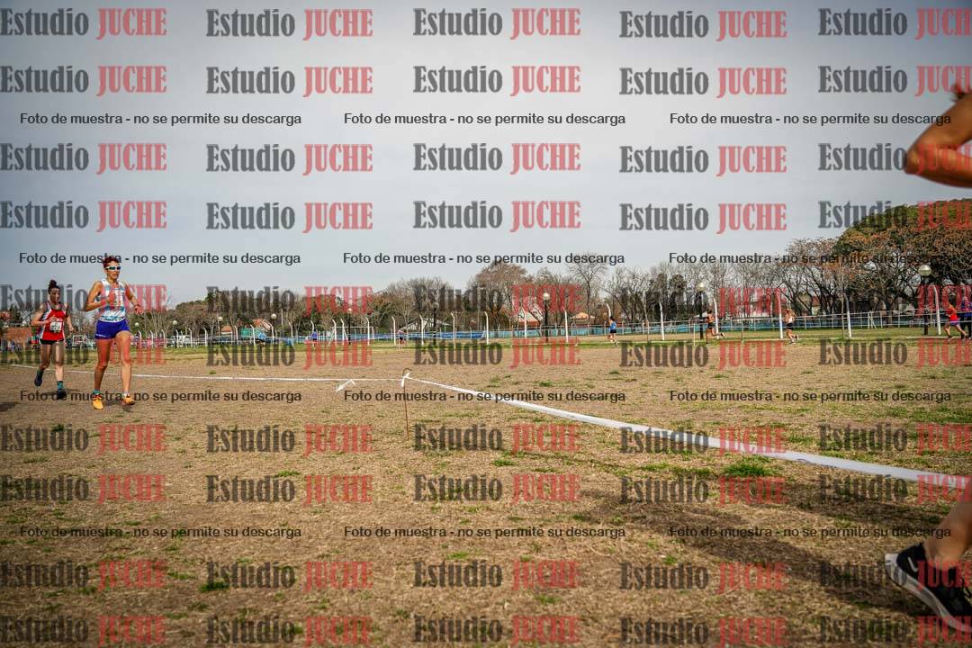 Fotos en el tercer punto del circuito