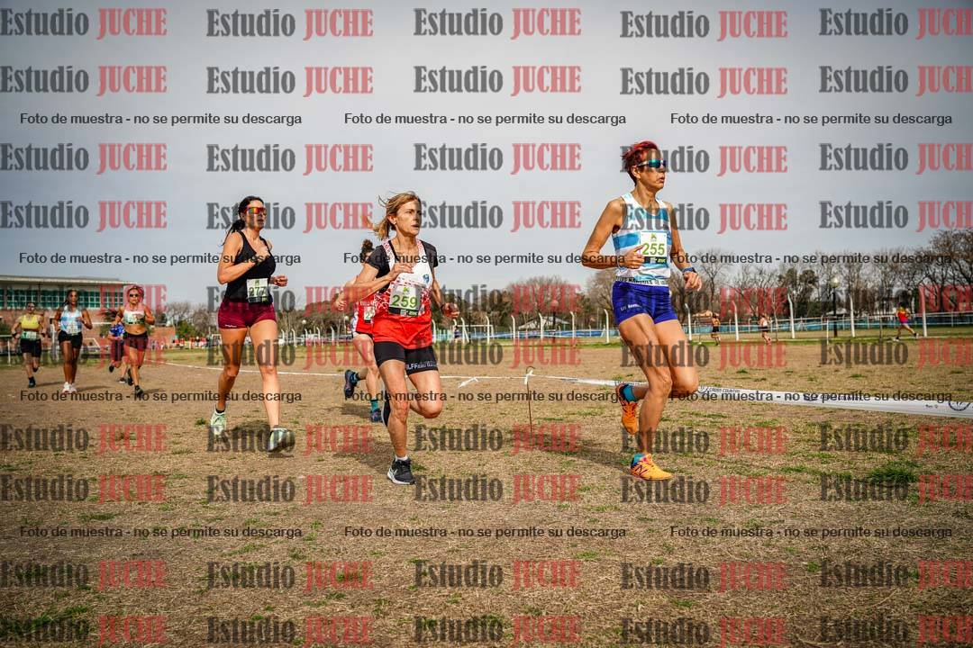 Fotos en el tercer punto del circuito