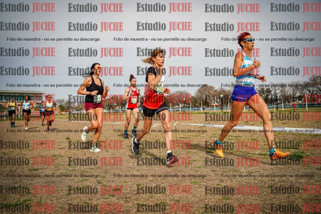 Fotos en el tercer punto del circuito