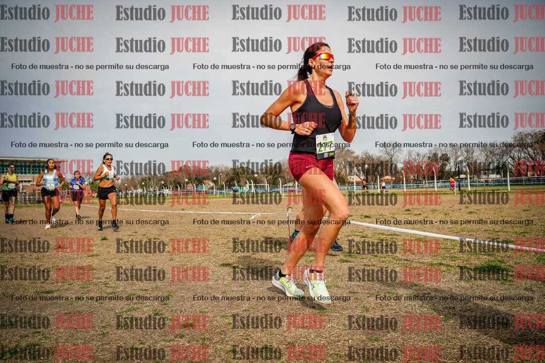 Fotos en el tercer punto del circuito