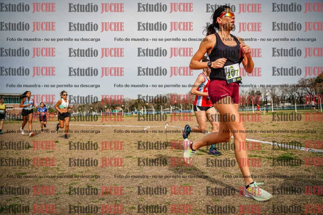 Fotos en el tercer punto del circuito