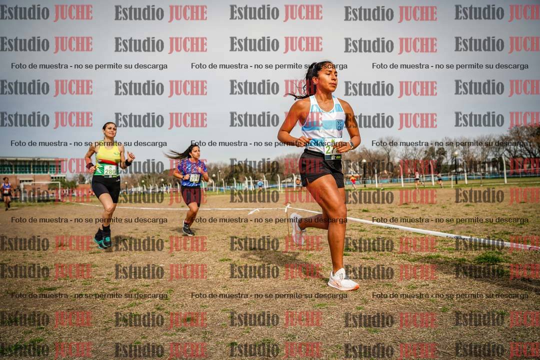 Fotos en el tercer punto del circuito