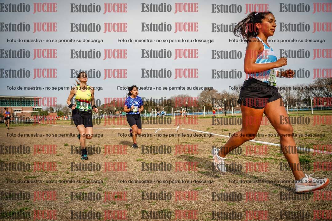 Fotos en el tercer punto del circuito