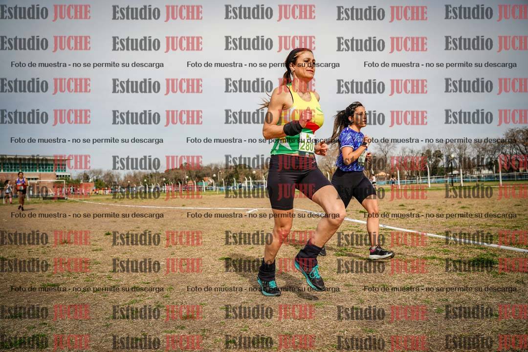 Fotos en el tercer punto del circuito