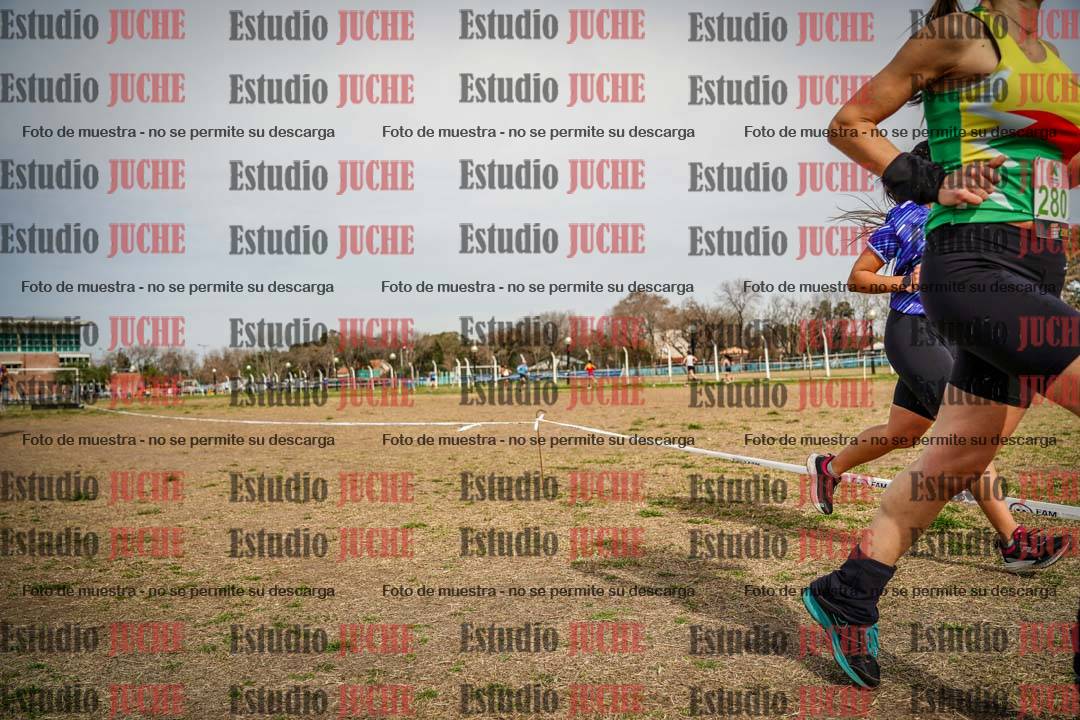Fotos en el tercer punto del circuito