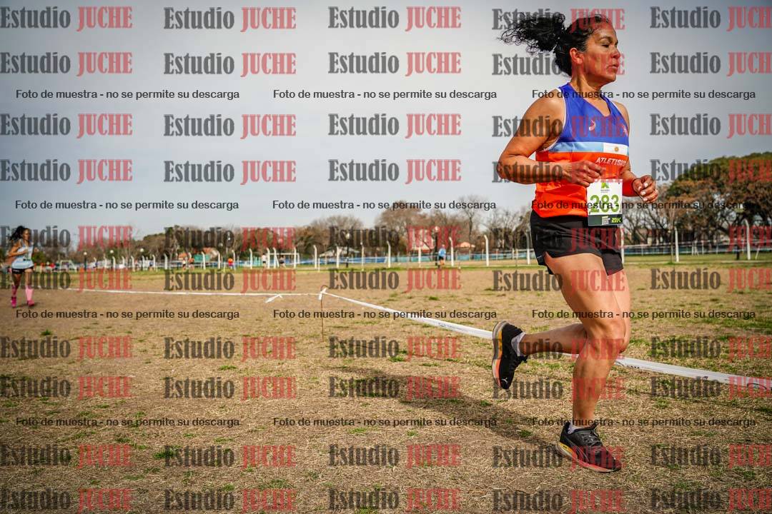 Fotos en el tercer punto del circuito