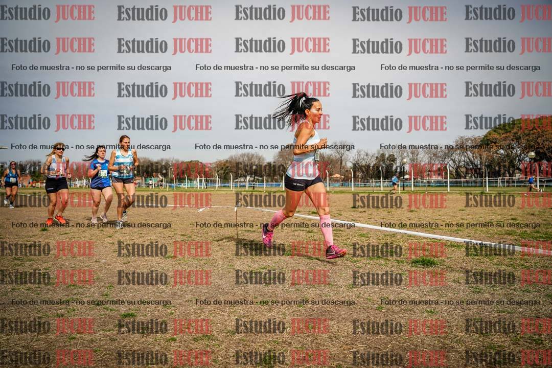 Fotos en el tercer punto del circuito