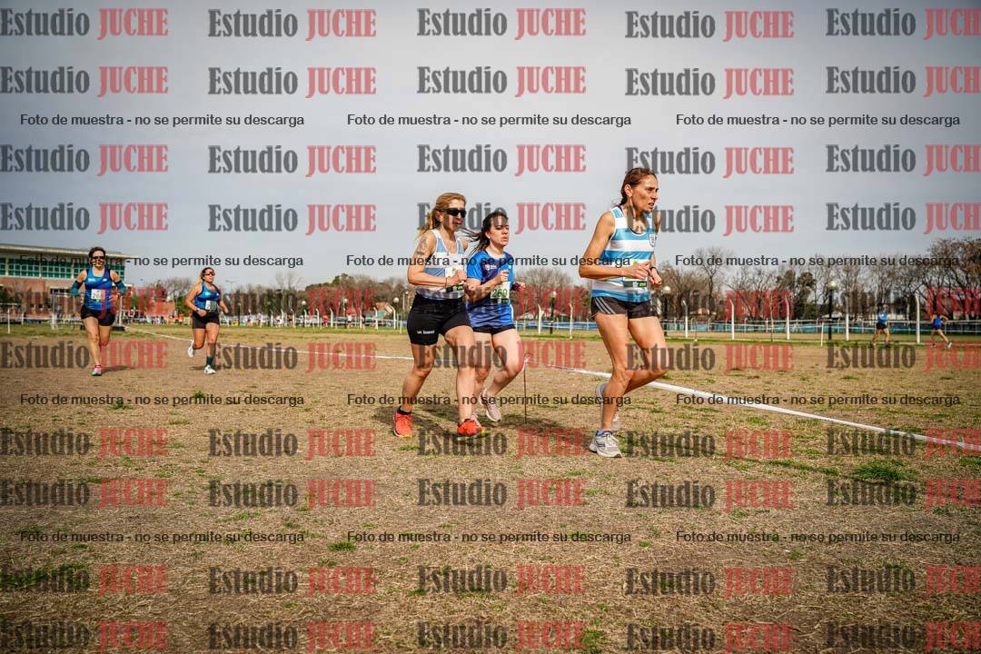 Fotos en el tercer punto del circuito