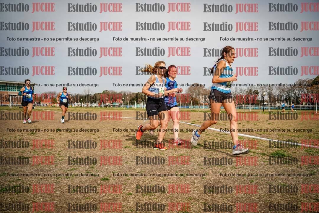 Fotos en el tercer punto del circuito