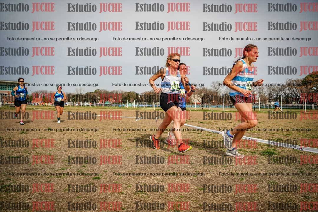 Fotos en el tercer punto del circuito