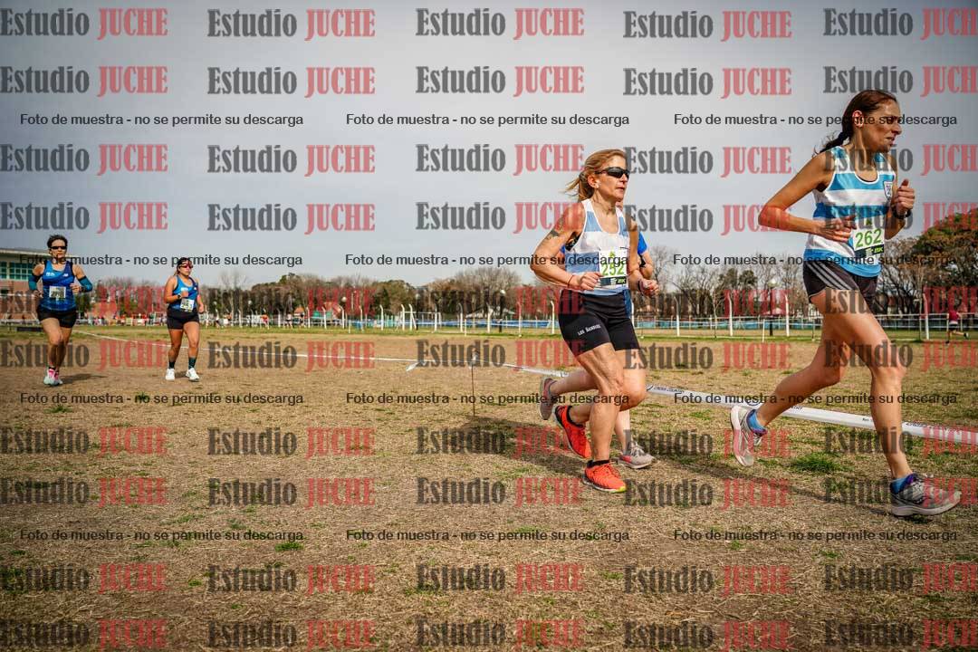 Fotos en el tercer punto del circuito