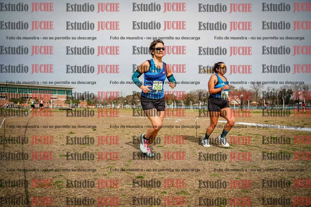 Fotos en el tercer punto del circuito