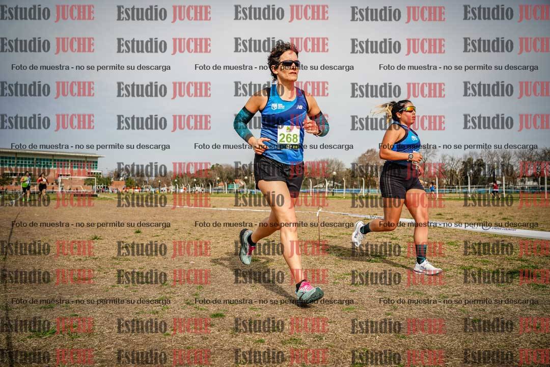 Fotos en el tercer punto del circuito