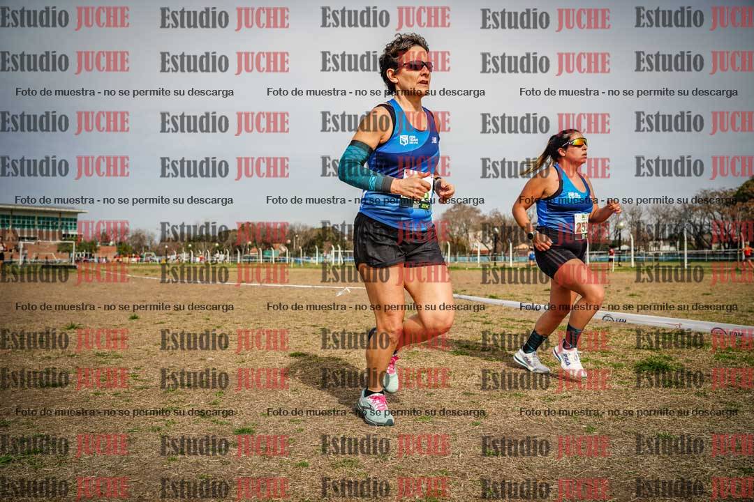 Fotos en el tercer punto del circuito