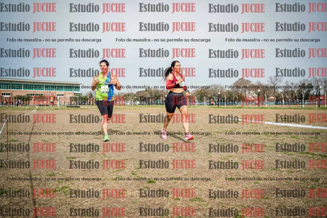 Fotos en el tercer punto del circuito