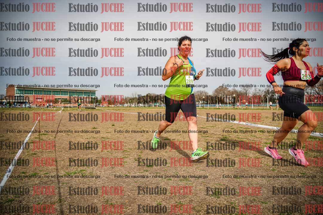 Fotos en el tercer punto del circuito