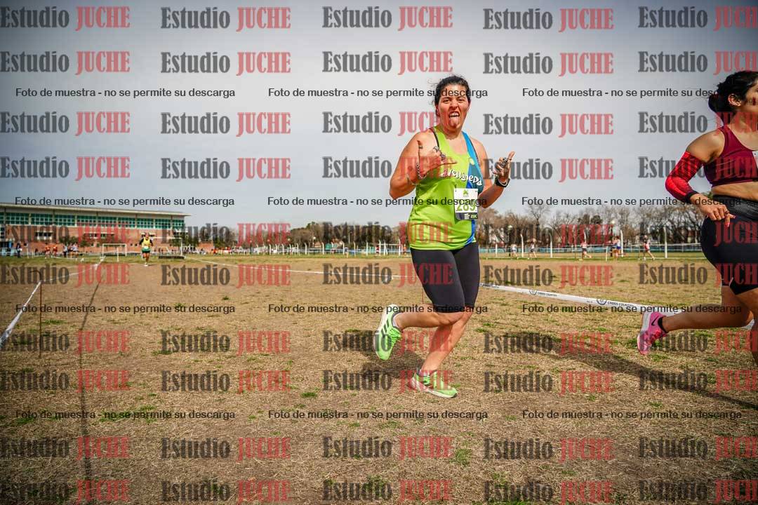 Fotos en el tercer punto del circuito