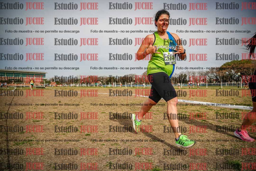 Fotos en el tercer punto del circuito