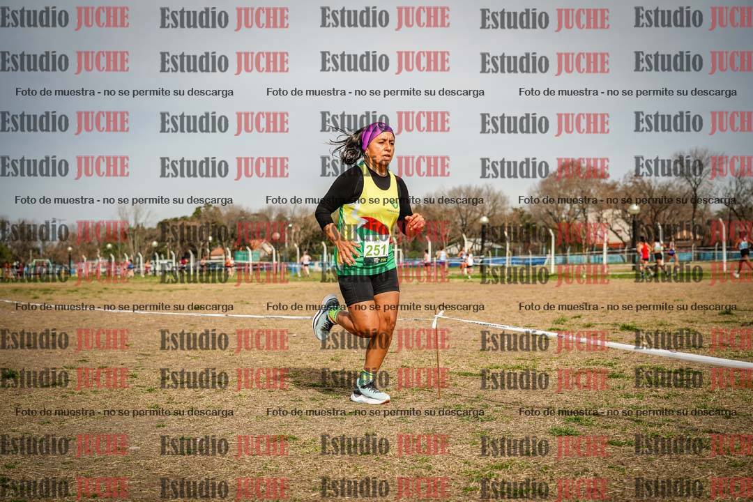 Fotos en el tercer punto del circuito