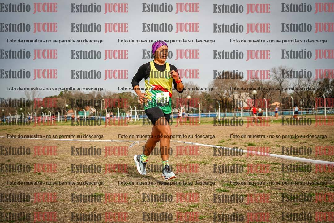 Fotos en el tercer punto del circuito