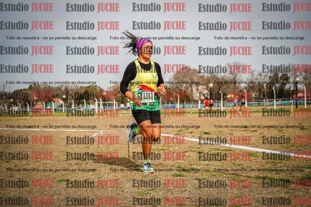 Fotos en el tercer punto del circuito