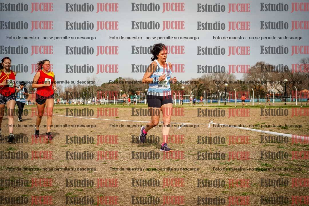 Fotos en el tercer punto del circuito
