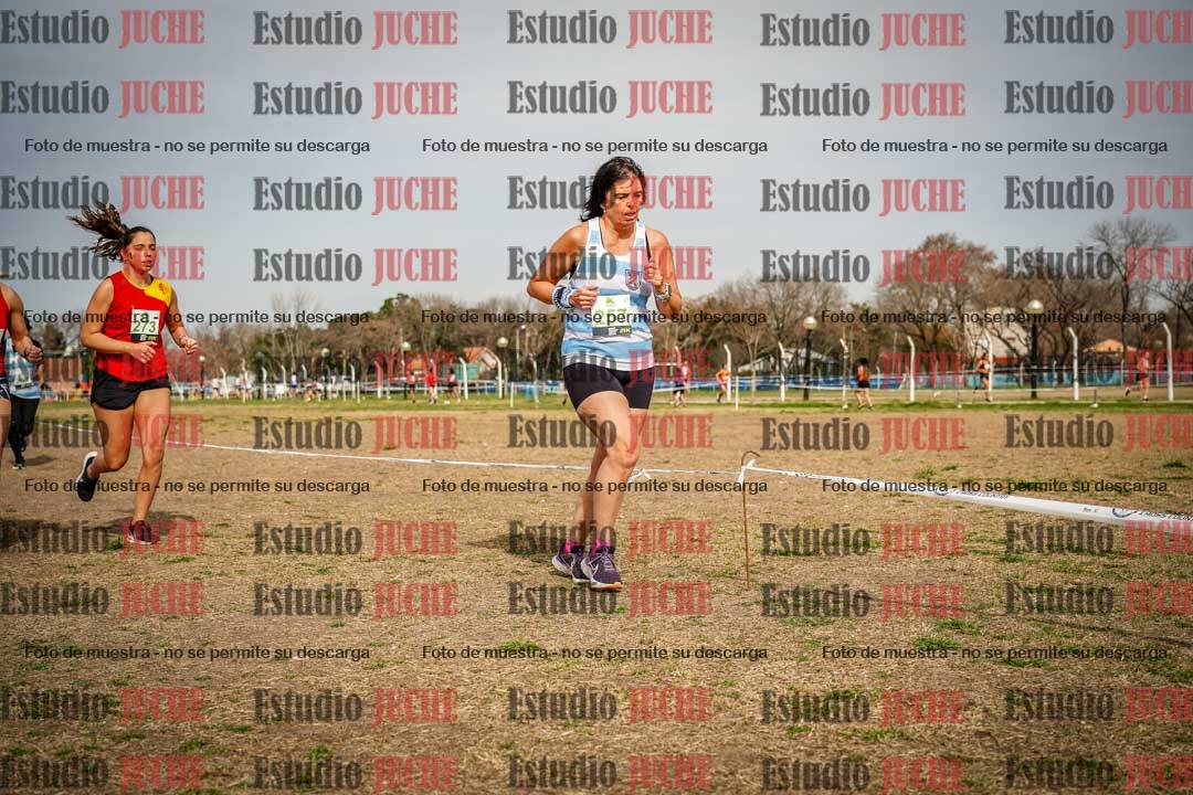 Fotos en el tercer punto del circuito