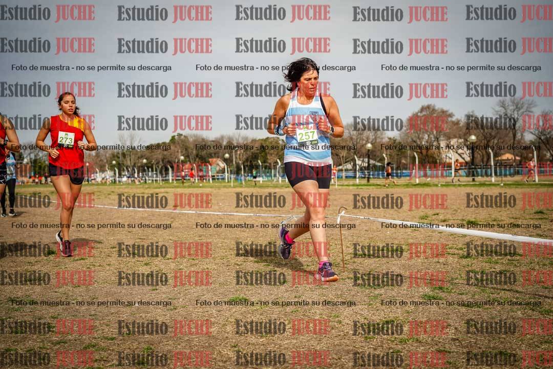 Fotos en el tercer punto del circuito