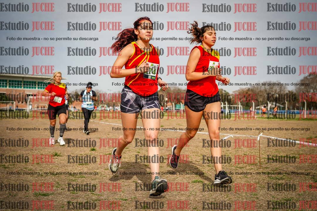 Fotos en el tercer punto del circuito