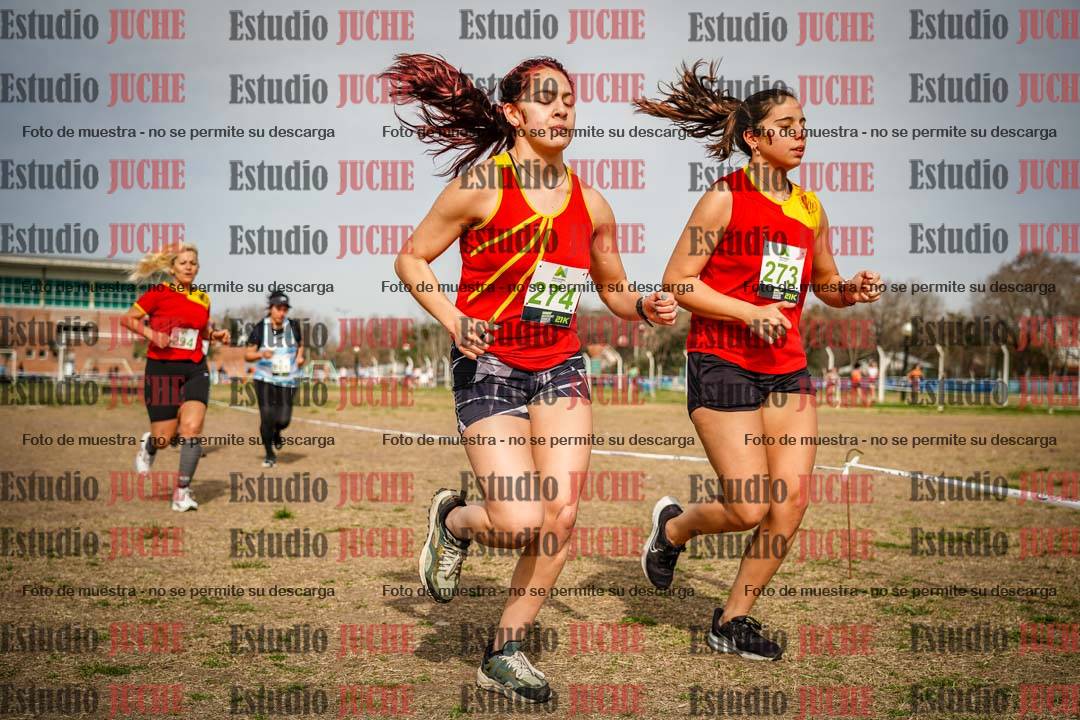 Fotos en el tercer punto del circuito