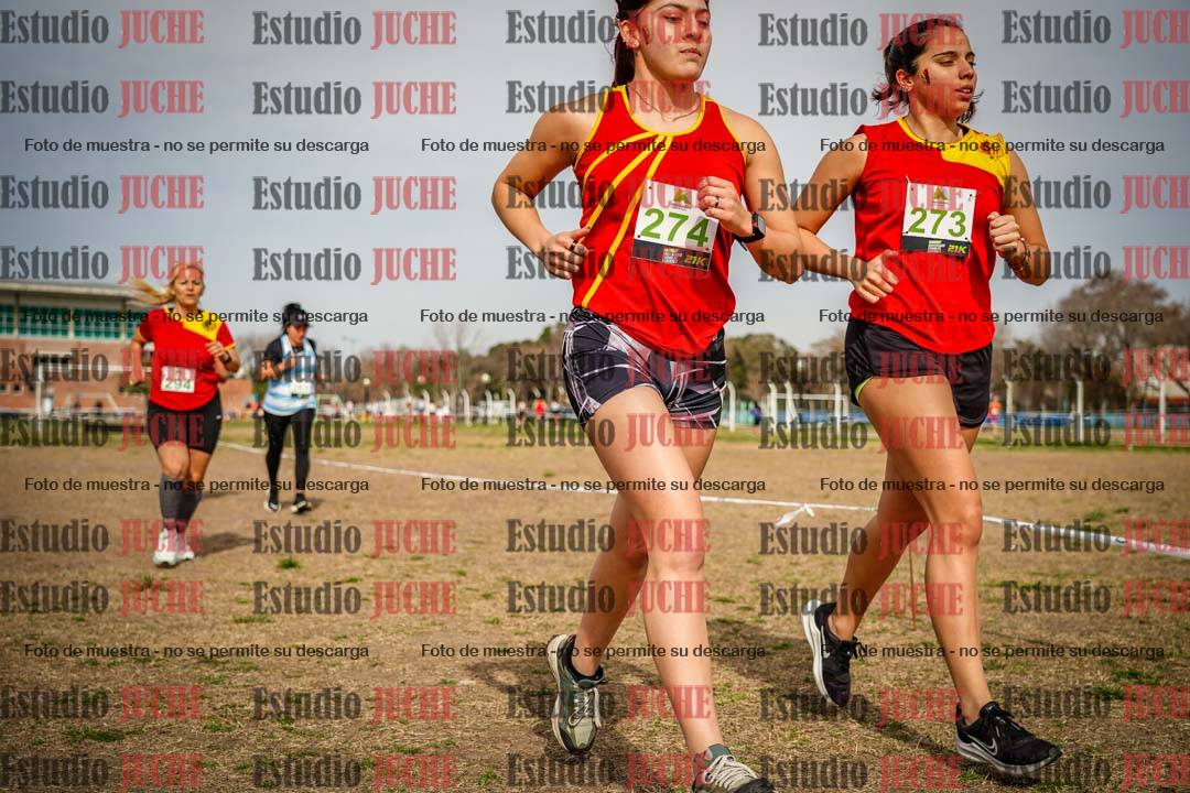 Fotos en el tercer punto del circuito