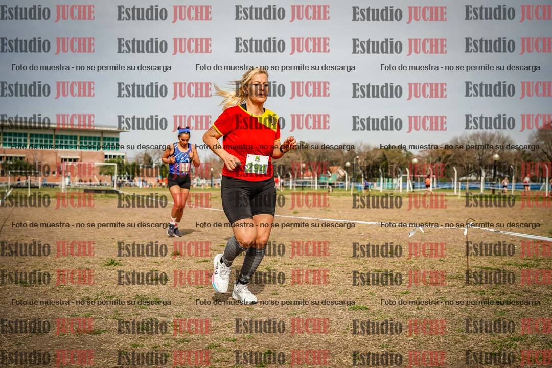Fotos en el tercer punto del circuito