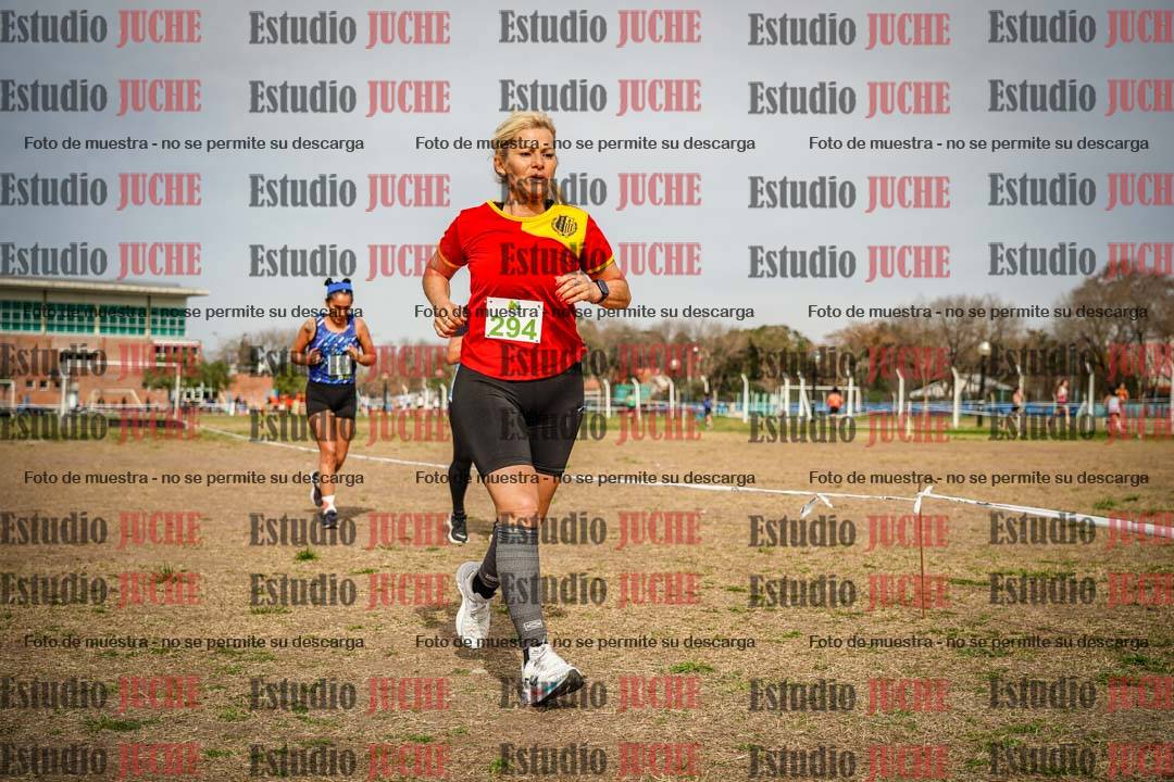 Fotos en el tercer punto del circuito