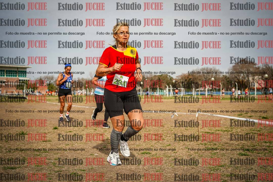 Fotos en el tercer punto del circuito